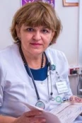 Прокопьева Наталья Сергеевна - Москва