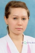 Прокопьева Регина Робертовна - Чебоксары