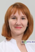 Прокопьева Татьяна Александровна - Курган