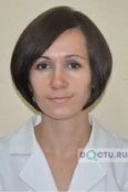 Прокопьева Виталина Родионовна - Чебоксары