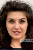 Прокопив Анна Михайловна - Санкт-Петербург