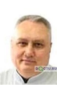 Прокопов Владимир Евгеньевич - Адлер