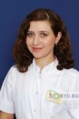 Прокопова Елена Мартыновна - Москва