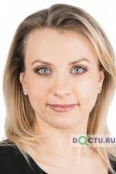 Прокопова Ирина Геннадьевна - Москва