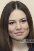 Прокопова Маргарита Александровна - Воронеж
