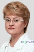 Прокопова Оксана Григорьевна - Владимир