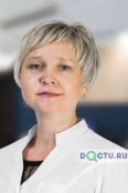 Прокопова Ольга Евгеньевна - Тамбов