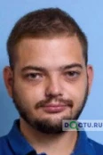 Прокопович Вадим Дмитриевич - Ставрополь