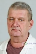 Прокудин Алексей Александрович - Москва