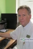 Прокудин Олег Анатольевич - Москва