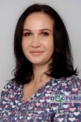Прокудина Евгения Владимировна - Челябинск