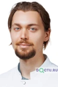 Прокуроров Максим Станиславович - Москва