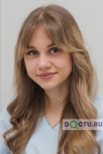 Прокурова Елизавета Алексеевна - Екатеринбург