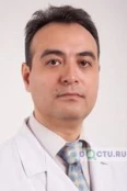 Пром Альберт Киманович - Волгоград