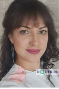Пронь Александра Юрьевна - Красноярск