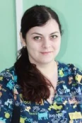 Пронь Екатерина Леонидовна - Волгоград