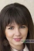 Пронь Ирина Владимировна - Ставрополь