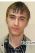 Пронь Сергей Сергеевич - Красноярск