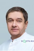 Пронь Сергей Владимирович - Волгоград
