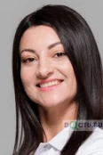 Проничева Анна Владимировна - Смоленск