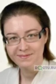 Проничева Ирена Владимировна - Москва