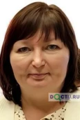 Проничкина Маргарита Викторовна - Ставрополь