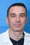 Пронин Александр Николаевич - Москва
