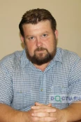 Пронин Александр Леонидович - Кострома