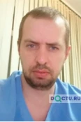 Пронин Алексей Владимирович - Москва