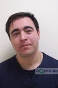 Пронин Борис Вадимович - Москва
