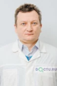 Пронин Евгений Владимирович - Волгоград