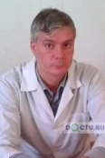 Пронин Константин Вадимович - Липецк