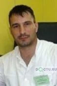 Пронин Олег Олегович - Калининград
