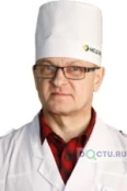 Пронин Валерий Генадьевич - Саратов