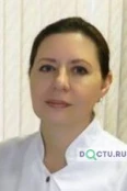 Пронина Анна Станиславовна - Псков