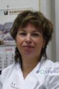Пронина Екатерина Александровна - Орёл