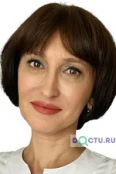 Пронина Елена Николаевна - Владивосток