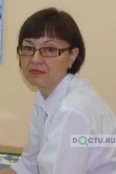 Пронина Елена Серафимовна - Рязань