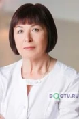 Пронина Елена Валентиновна - Тамбов