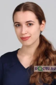 Пронина Галина Андреевна - Москва