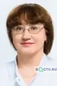 Пронина Ирина Игоревна - Иваново