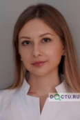 Пронина Ирина Юрьевна - Москва
