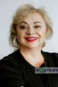 Пронина Любовь Александровна - Орёл