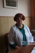 Пронина Наталья Васильевна - Брянск