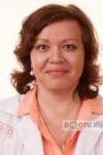 Пронина Наталья Викторовна - Москва
