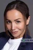 Пронина Олеся Евгеньевна - Москва