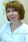 Пронина Ольга Владимировна - Москва