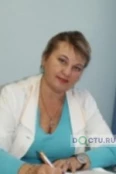 Пронина Светлана Витальевна - Орёл