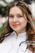 Проняева Татьяна Викторовна - Курск