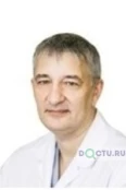 Пронягин Сергей Викторович - Владивосток